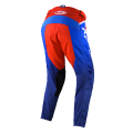 Tenue KENNY Track Focus patriot | Oxmoto