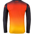 Tenue KENNY Performance Wave rouge | Oxmoto