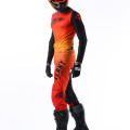 Tenue KENNY Performance Wave rouge | Oxmoto