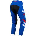 Tenue Pull-In Trash Patriot bleu | Oxmoto