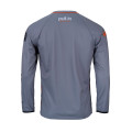 Tenue Pull-In Master gris/orange | Oxmoto