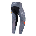 Tenue Pull-In Master gris/orange | Oxmoto