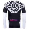 Tenue Pull-In Race Snow blanc | Oxmoto