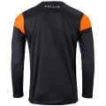 Tenue Pull-In Master noir/jaune achat en ligne | Oxmoto