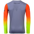 Tenue Pull-In Master gris | Oxmoto