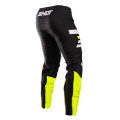 Tenue SHOT Devo Reflex jaune fluo | Oxmoto