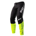 Tenue SHOT Devo Reflex jaune fluo | Oxmoto
