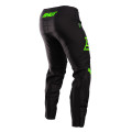 Tenue SHOT Devo Army vert | Oxmoto