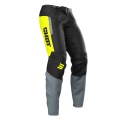 Tenue SHOT Devo League jaune fluo | Oxmoto