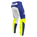 Tenue SHOT Devo Blast bleu | Oxmoto