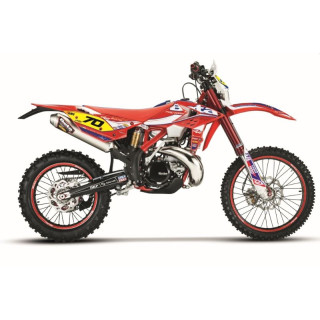 Kit déco Beta origine 031.46.040.82.00 | Oxmoto