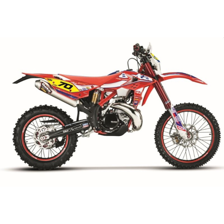 Kit déco Beta origine 031.46.040.82.00 | Oxmoto