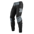 Tenue SHOT Devo Blast noir/gris | Oxmoto