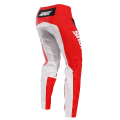 Tenue SHOT Devo Star rouge | Oxmoto
