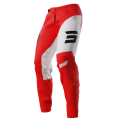 Tenue SHOT Devo Star rouge | Oxmoto