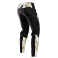 Tenue SHOT Devo Battle sable | Oxmoto