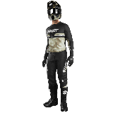 Tenue SHOT Devo Battle sable | Oxmoto