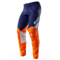 Tenue SHOT Contact Tracer orange | Oxmoto