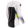 Tenue SHOT Contact Tracer noir | Oxmoto