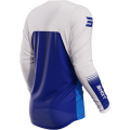 Tenue SHOT Contact Tracer bleu | Oxmoto