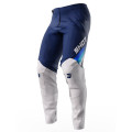 Tenue SHOT Contact Tracer bleu | Oxmoto