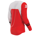 Tenue SHOT Contact Scope rouge | Oxmoto