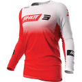 Tenue SHOT Contact Scope rouge | Oxmoto