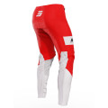 Tenue SHOT Contact Scope rouge | Oxmoto