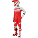 Tenue SHOT Contact Scope rouge | Oxmoto