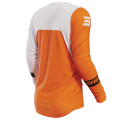 Tenue SHOT Contact Scope orange | Oxmoto