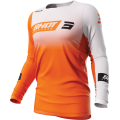 Tenue SHOT Contact Scope orange | Oxmoto