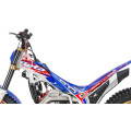 Kit déco trial evo factory 2020 | Oxmoto