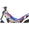 kit déco trial evo factory 2020
