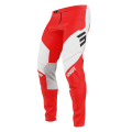 Tenue SHOT Contact Shield rouge | Oxmoto