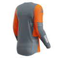 Tenue SHOT Contact Shield orange | Oxmoto