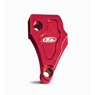 Protection de recepteur d'embrayage Beta rouge 020.45.068.00.53