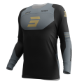 Tenue SHOT Contact Shield or | Oxmoto