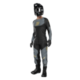 Tenue SHOT Contact Shield or | Oxmoto