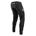Tenue SHOT Contact Onyx noir/gris | Oxmoto
