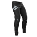 Tenue SHOT Contact Onyx noir/gris | Oxmoto