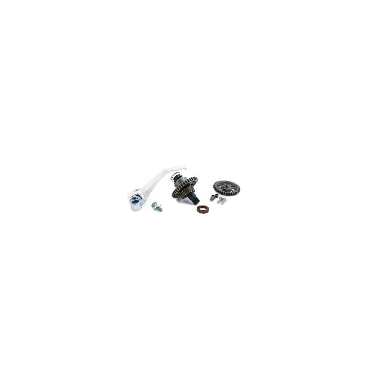 Kit adaptation kick de démarrage Beta 200 rr 2019-2025