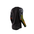 Tenue SHOT Contact Patrol noir/kaki | Oxmoto