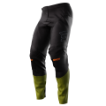 Tenue SHOT Contact Patrol noir/kaki | Oxmoto