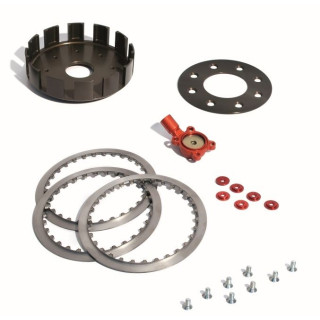 Kit complet d'embrayage Beta factory | Oxmoto