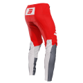 Tenue SHOT Contact Iron rouge | Oxmoto