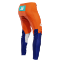 Tenue SHOT Contact Iron orange | Oxmoto