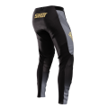 Tenue SHOT Aerolite Honor noir/or | Oxmoto