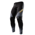 Tenue SHOT Aerolite Honor noir/or | Oxmoto