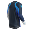 Tenue SHOT Aerolite Ultra bleu | Oxmoto