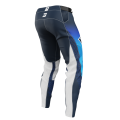Tenue SHOT Aerolite Ultra bleu | Oxmoto